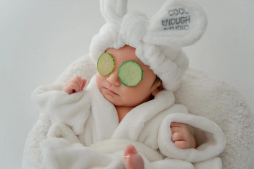 如皋宝宝身上痒是怎么回事